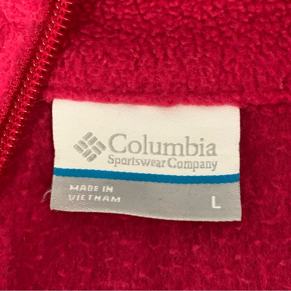 Columbia Jacket - Picture 3 of 3